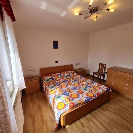 Apartment Ornela Umag Exterior photo