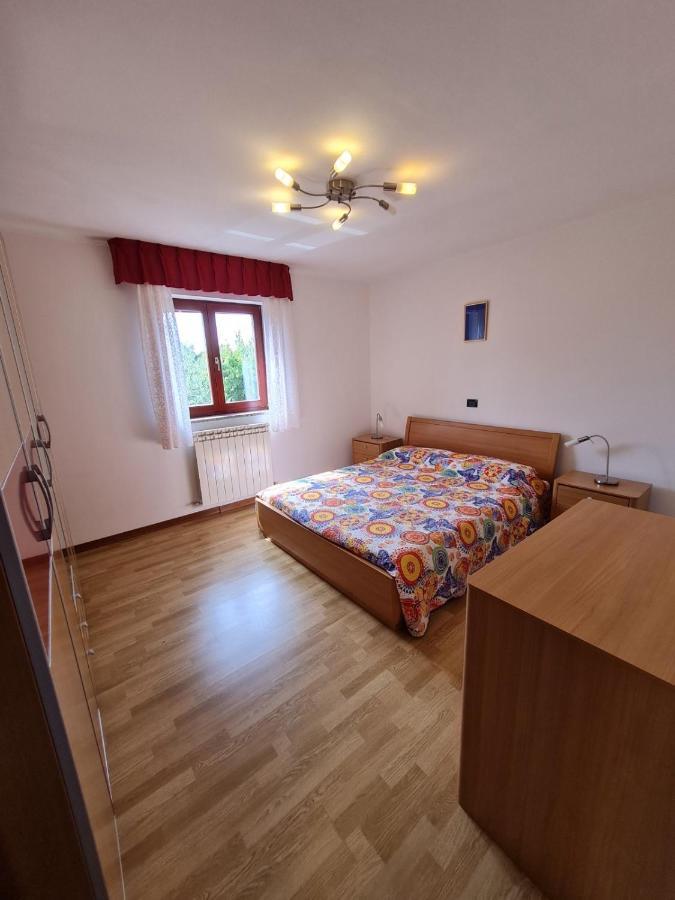 Apartment Ornela Umag Exterior photo